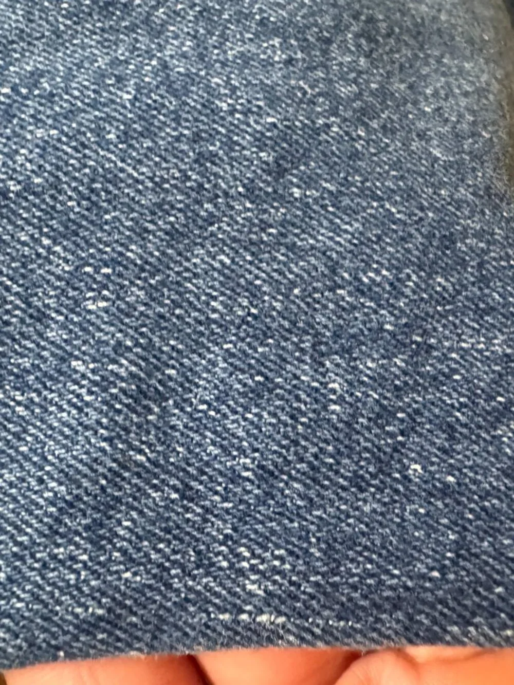 True Religion Ricky Relaxed Straight Jeans Men's Denim size 36 Y2K